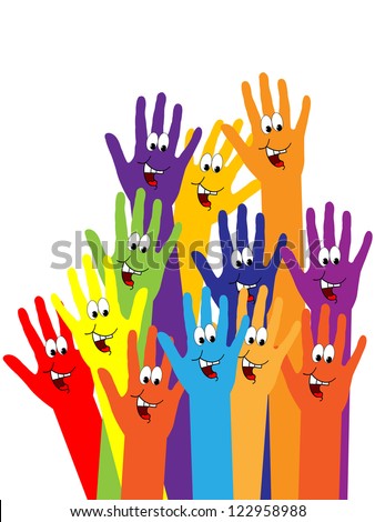 Hand Slap Stock Photos, Images, & Pictures | Shutterstock