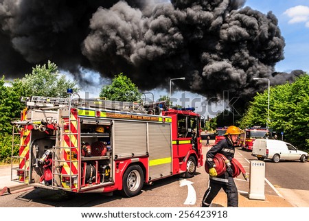 Fire Engine Stock Images, Royalty-Free Images & Vectors ...