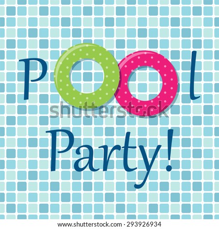 Swimming Party Stock Images, Royalty-Free Images & Vectors ...
