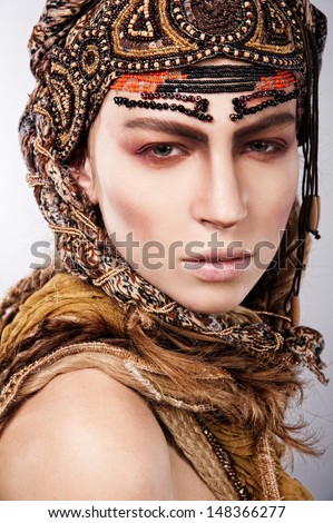 Woman Warrior Stock Images, Royalty-Free Images & Vectors 