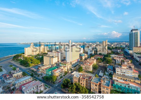 Havana Stock Images, Royalty-Free Images & Vectors | Shutterstock