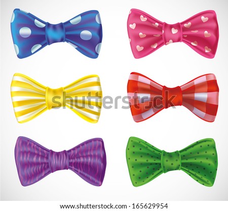 Bow-tie Stock Photos, Images, & Pictures | Shutterstock