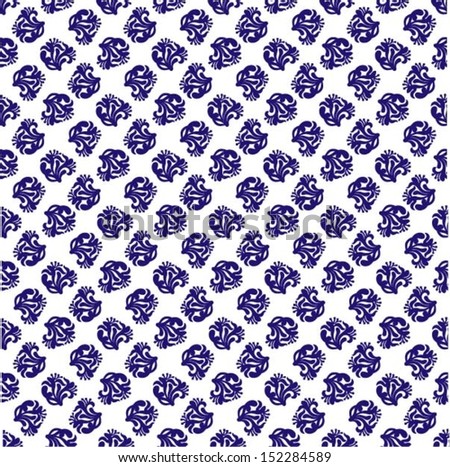 Traditional China Patterns floral background asian seamless pattern abstract stock vector Traditional China Patterns floral background asian seamless pattern abstract stock vector