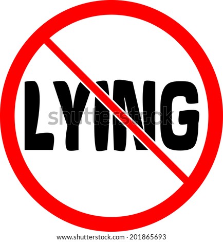 Stock options and the lying liars