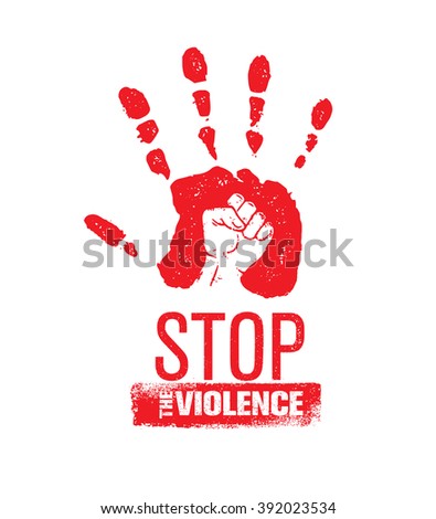 Violence Stock Images, Royalty-Free Images & Vectors | Shutterstock