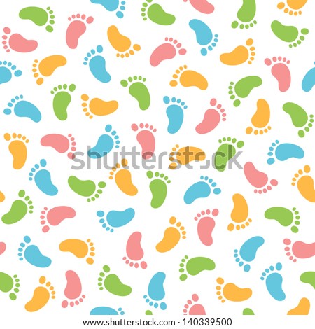 Where can you get printable footprint patterns?