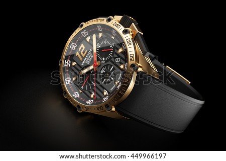 Wristwatch Stock Images, Royalty-Free Images & Vectors | Shutterstock