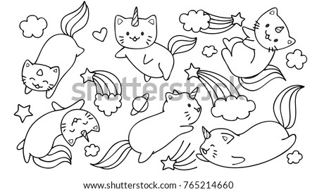 Download Unicorn Color Stock Images, Royalty-Free Images & Vectors ...