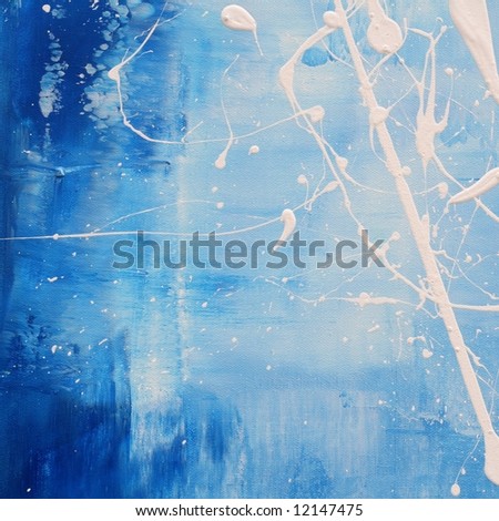 Different Shades Of Blue Paint painted abstract background different shades blue stock photo Different Shades Of Blue Paint painted abstract background different shades blue stock photo