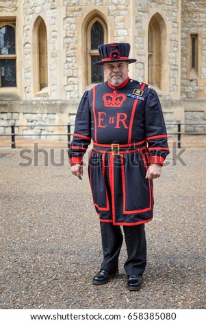 Beefeater Stock Images, Royalty-Free Images & Vectors | Shutterstock