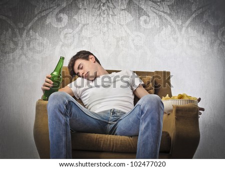 Bored Tv Stock Photos, Images, & Pictures | Shutterstock