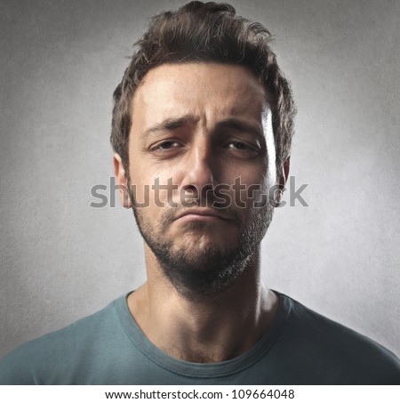 Man Crying Stock Photos, Images, & Pictures | Shutterstock