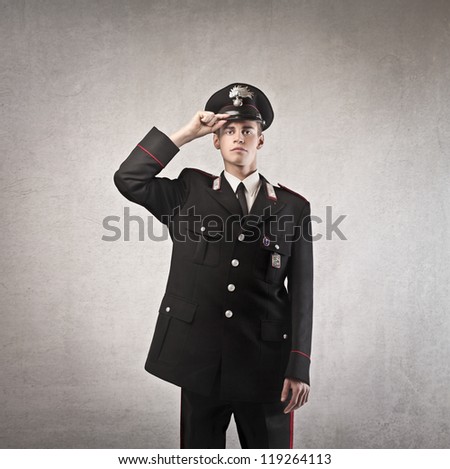 cop young cop young