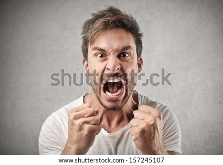 Anger Stock Images, Royalty-Free Images & Vectors | Shutterstock