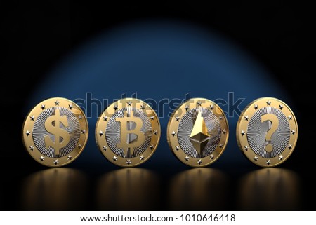 What is the next big thing in cryptocurrency