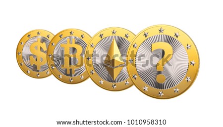 Whats the next big cryptocurrency