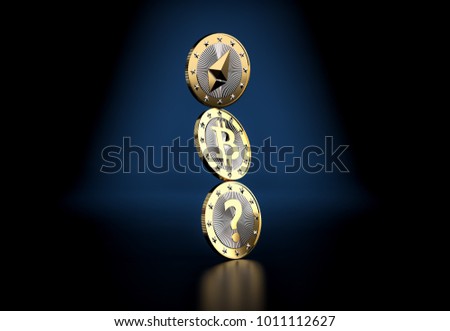 What is the next big thing in cryptocurrency