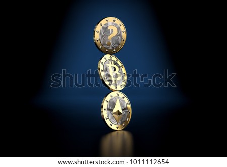 What is the next big thing in cryptocurrency