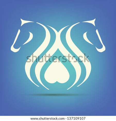 Download Horse Heart Stock Images, Royalty-Free Images & Vectors ...