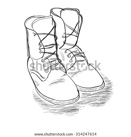 Army Boots Stock Photos, Images, & Pictures | Shutterstock