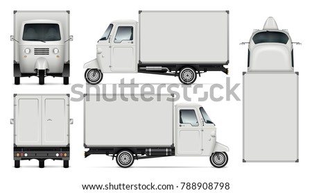 Download Tricycle Stock Images, Royalty-Free Images & Vectors ...