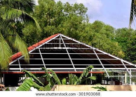 Hindalco Everlast Aluminium Roofing | Aluminium Roofing Sheet ...