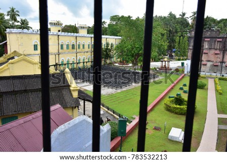 punishments to indians at port blair Cellular jail, port blair (andaman & nicobar), they were awarded brutal punishments had it not been for a large number of unfaithful selfish indians,. punishments to indians at port blair Cellular jail, port blair (andaman & nicobar), they were awarded brutal punishments had it not been for a large number of unfaithful selfish indians,.