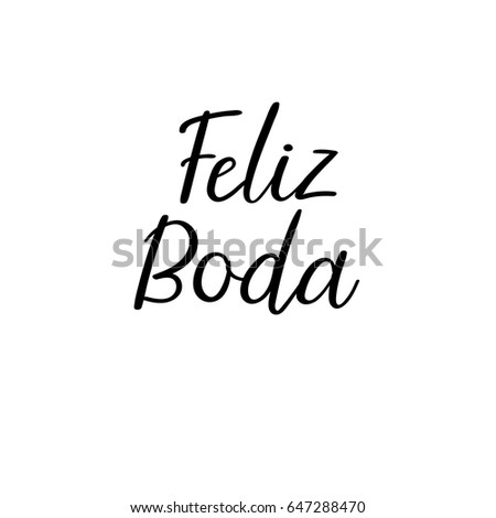Merry Christmas Card Calligraphy Hello 2018 Stock Vector 735100489