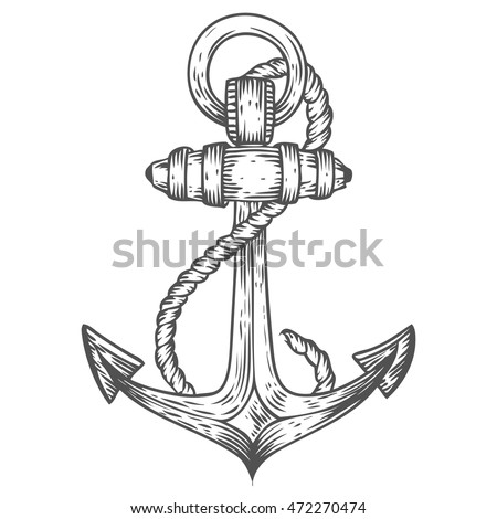 Anchors Stock Images, Royalty-Free Images & Vectors | Shutterstock