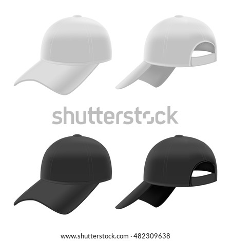 Download Black Cap Stock Images, Royalty-Free Images & Vectors ...