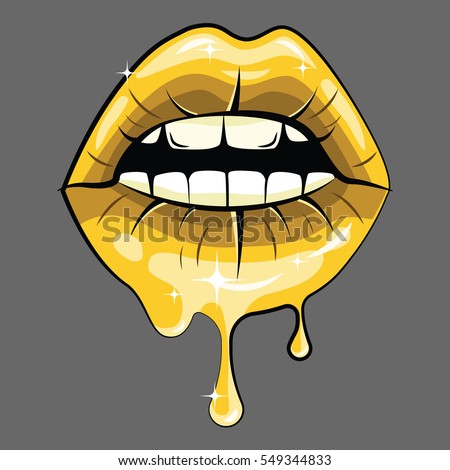 Gold Teeth Stock Images, Royalty-Free Images & Vectors | Shutterstock