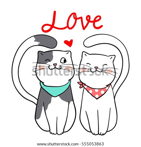Kitten Valentine Stock Images, Royalty-Free Images & Vectors | Shutterstock
