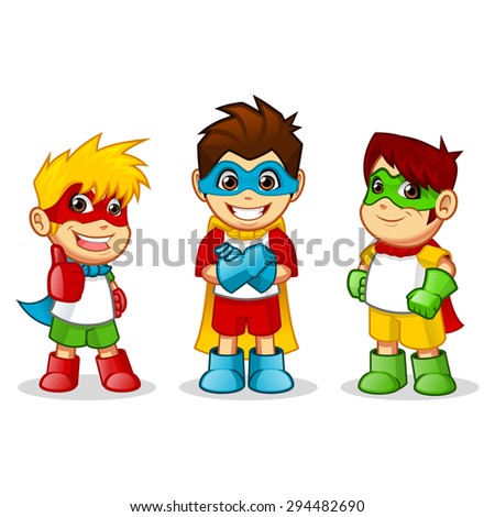 Cartoon mascot Stock Photos, Images, & Pictures | Shutterstock