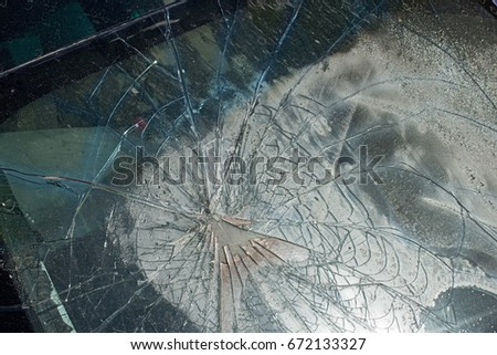 Crack Shutterstock