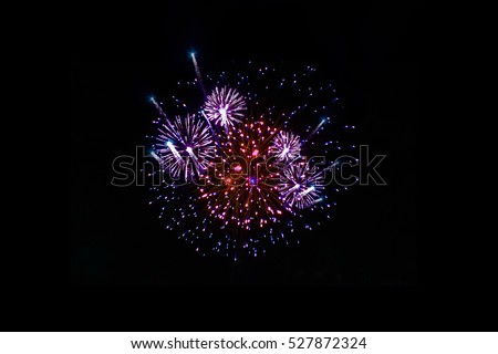 firework