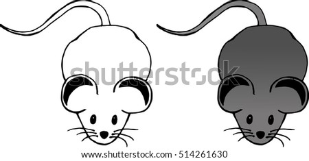 Rat Drawing Stock Images, Royalty-Free Images & Vectors | Shutterstock