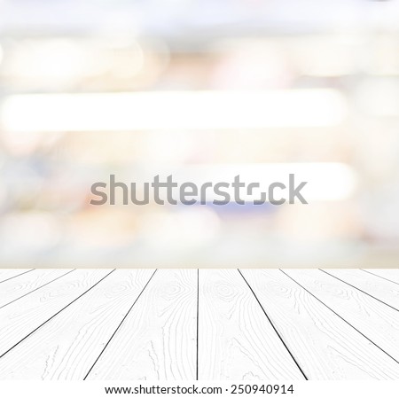White Wood Background White Wood Background