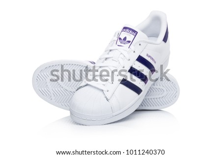 Cheap Adidas Skate Superstar Vulc ADV Trainer Shoes Black White £65.00