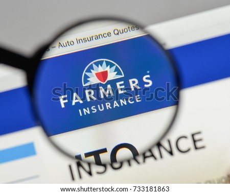 Farmers Insurance Stock Images, Royalty-Free Images ...