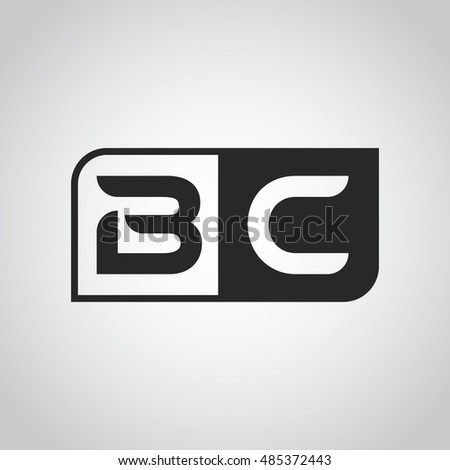 Bc Logo Stock Images, Royalty-free Images & Vectors 