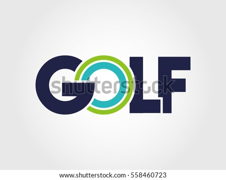 Golf Logo Stock Images, Royalty-Free Images & Vectors | Shutterstock