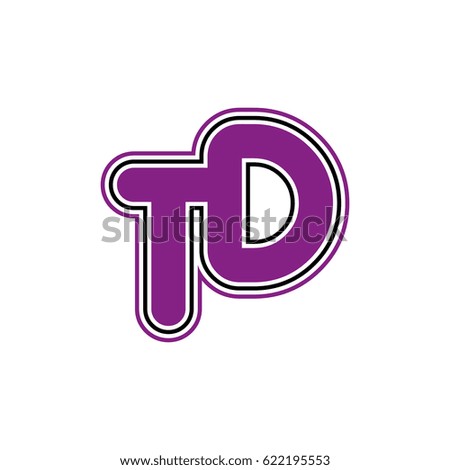 t and d t and d