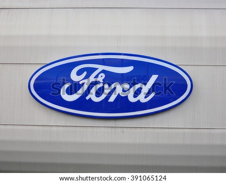 корпорация ford в россии корпорация ford в россии