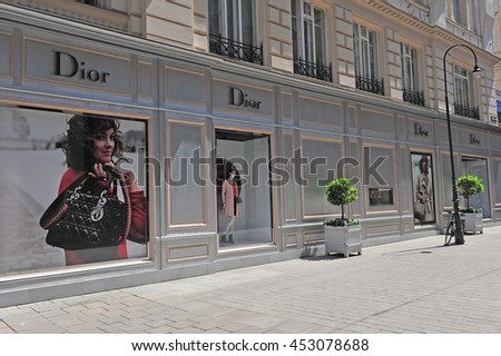 Dior Stock Images, Royalty-Free Images & Vectors | Shutterstock