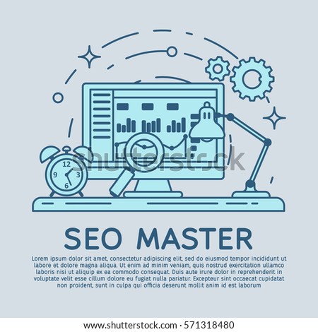 how much does an seo specialist make