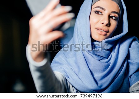 Free desi telugu sex Saudi hijab teen selfshot
