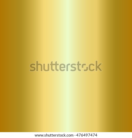 Gold Texture Seamless Pattern Light Realistic Stock Vector 383199382 ...