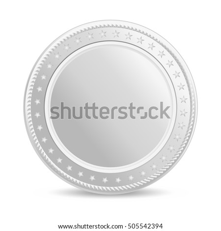 Silver Coins Stock Images, Royalty-Free Images & Vectors | Shutterstock