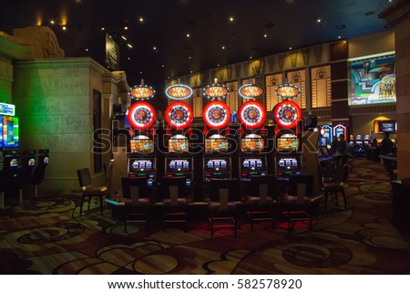 Intercontinental san juan casino review