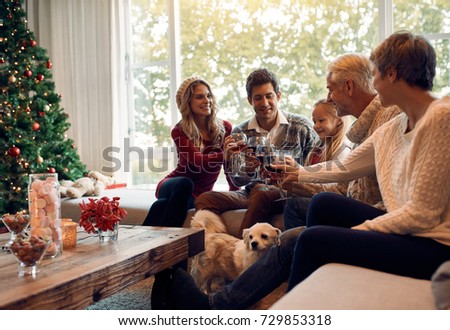  Family Gathering Stock Images Royalty Free Images 